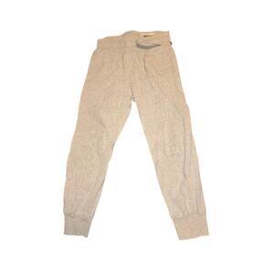 H&M Gray Joggers Sz 5T